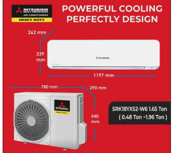Air conditioners Upto 55% Off + Extra ₹1000 