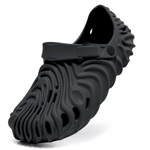 Kraasa Extra Soft Men's Casual Sports Clogs [40% coupon]