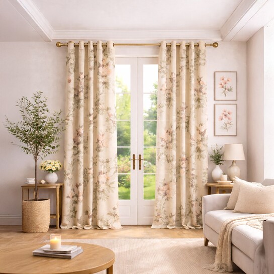 Curtain Upto 60% Off