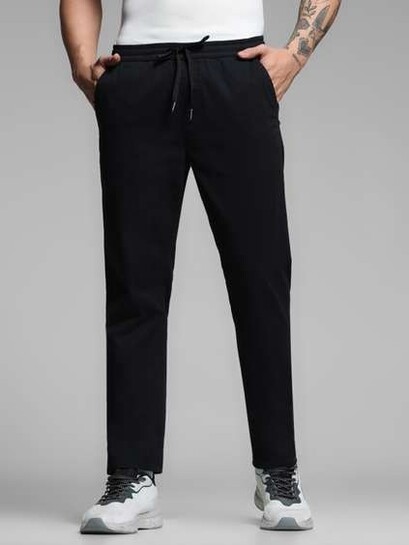 Jack & Jones - Up To 65% Off on Mens Trousers