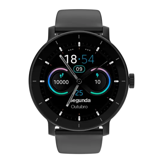 NoiseFit Twist Hyper Smartwatch