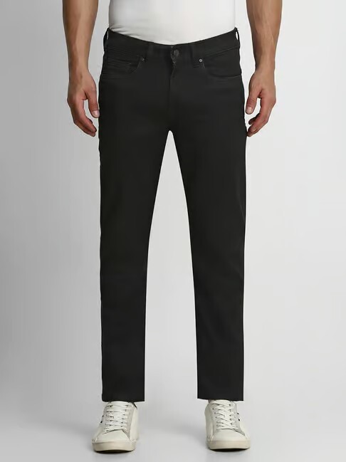 Louis Philippe - Up To 51% Off on Men Jeans 