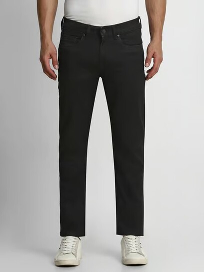 Louis Philippe - Up To 51% Off on Men Jeans 