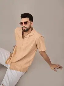 Anouk - Up To 83% Off on Casual Shirts for Men 