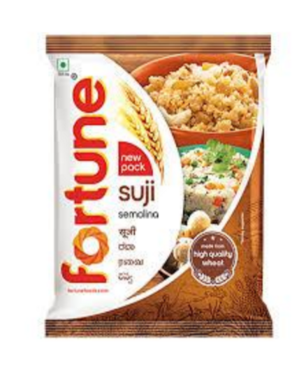 DIGIHAAT: Fortune Suji 500g at ₹1