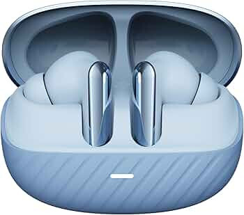 HP H250 Wireless Earbuds