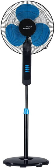 Buy V Guard Esfera STS Plus Neo 2-in-1 Pedestal & Table Fan 400mm