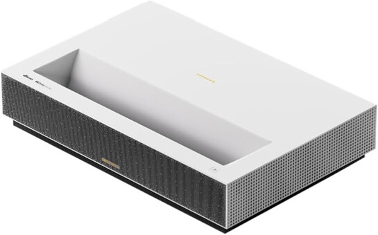Formovie Cinema 3 4K Laser UST Projector