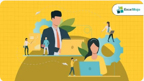 8% OFF | Excel for HR & Operations Professionals