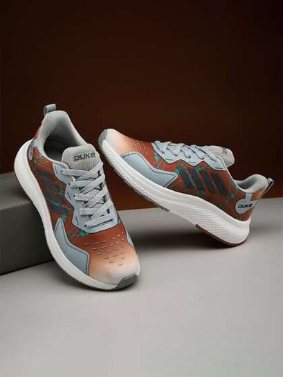 Up to 86% Off on Duke Shoes  