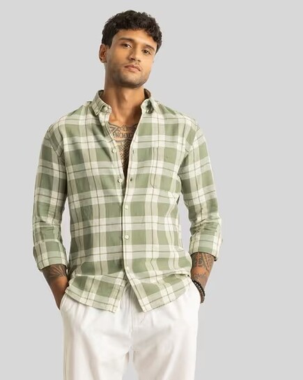 Snitch Shirts for Men - Up to 80% Off + More 10% Off