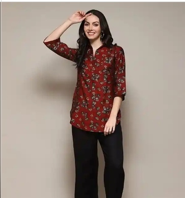 Myntra : 88% OFF - Biba Womens Clothing Starts At Rs 199