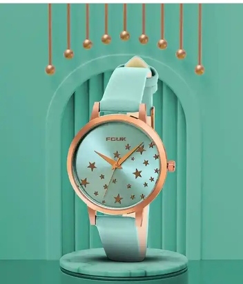 Myntra : Upto 87% OFF - Fcuk Watches | Starts At Rs.649