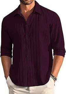 Mens Top branded Shirts Up to 70% off ( Raymond, Arrow , UCB and more)