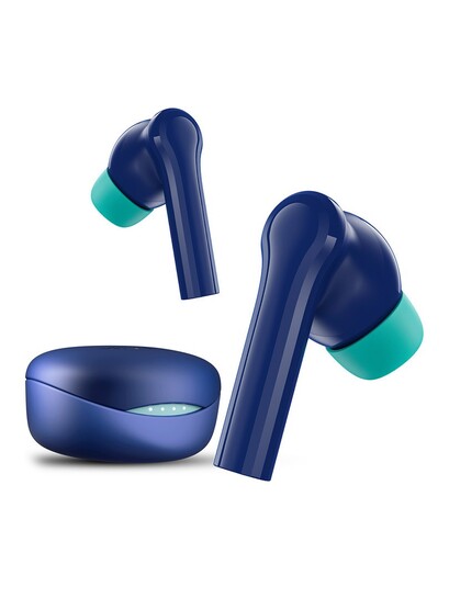 Mivi DuoPods Maxx TWS Earbuds 
