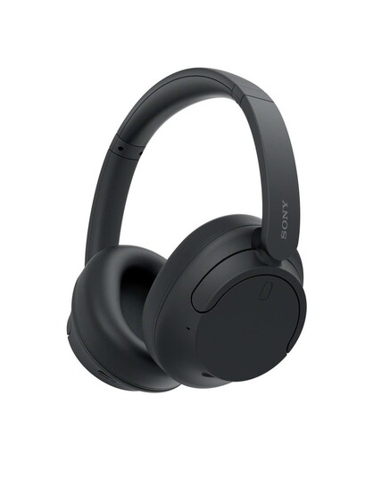 Sony WH CH720N Active Noise Cancelling 50 Hrs Battery Life Headphones - Headphones for Unisex 29687384