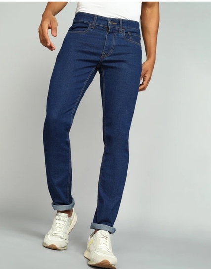 UP TO 68% OFF - Wrogn Jeans Start At 629