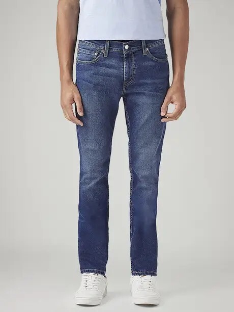 UP TO 76% OFF - Levi's Mens Jeans Start at ₹719