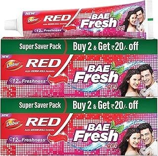 Dabur toothapaste up to 73% Discount