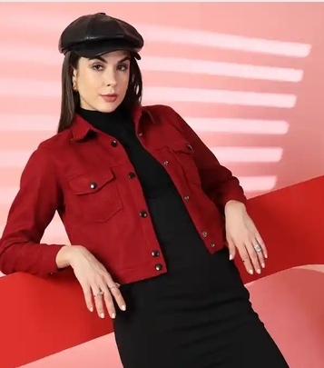 Myntra: Chkokko Jackets | Upto 88% OFF