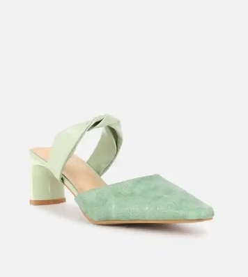 Myntra: Allen Solly Woman Shoes  | Upto 75% OFF