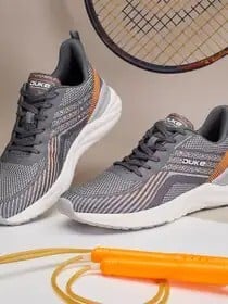 Upto 86% off on Duke Men Sports Shoes Myntra