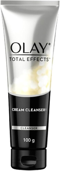 Olay Total Effects Cleanser,With Salicylic Acid