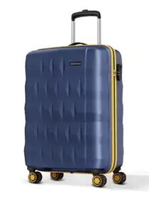 Upto 87% Off on Aristocrat Trolley bag