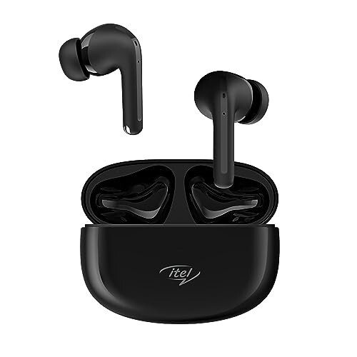 Itel T31 Truly Wireless in Earbuds with 30H Playtime