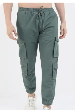 Flipkart : Upto 83% OFF - Highlander Mens Cargos