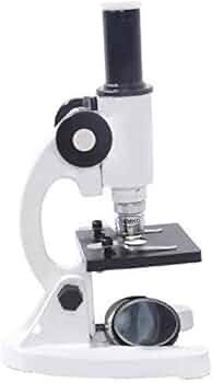 Gemko Labwell Microscope Kit -Discover the World of Science