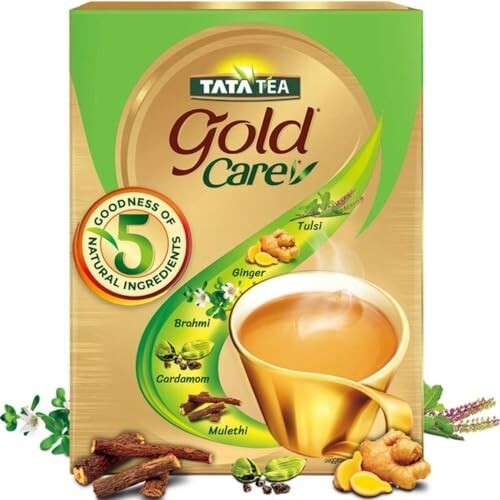 Tata Tea Gold Care 500 gram