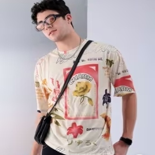 AJIO: The Indian Garage Co Men's T-Shirts | Upto 80% OFF