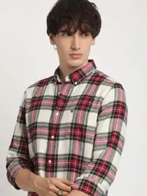 The Bear House - Up To 77% Off on Men Shirts 