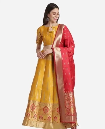Myntra | Mitera Lehenga Collection | upto 90% OFF