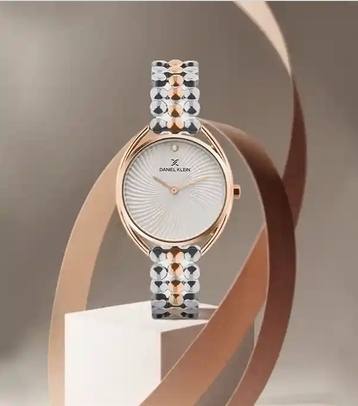Myntra Daniel Klein Watches | Up to 83% OFF