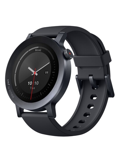 CMF By Nothing Watch 3 Pro With 1.43" Amoled Display, 13 Day Battery