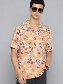Flat 75% OFF On Levis Shirts 