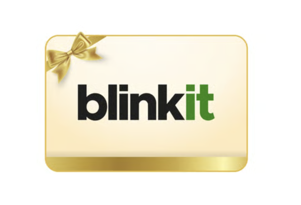 Blinkit Gift Voucher at 12% cashback + Extra 5% with SBI Cashback / Axis Cashback (Instant Cashback Redemption for APAY)