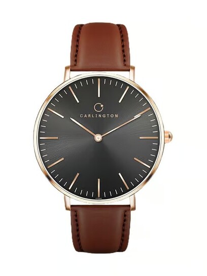 Carlington - Up To 84% Off on Analog Watches 
