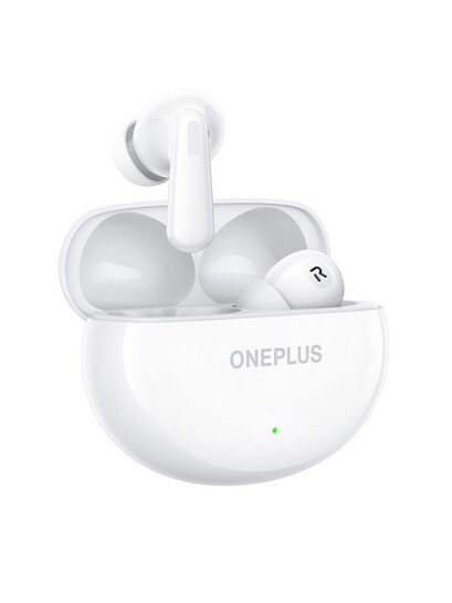 OnePlus Nord Buds 3 Truly Wireless Bluetooth Earbuds