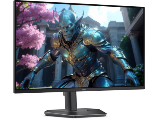 Dell 27 240Hz Adjustable Stand Monitor - SE2726HGS