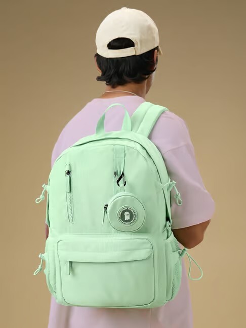 The Souled Store - Up To 64% Off on Backpacks 