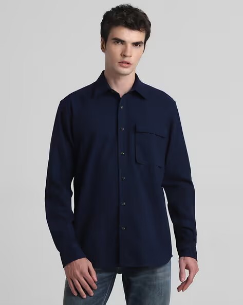 Jack & Jones, US Polo, Lee Cooper & More Brands Shirts Upto 76% Off