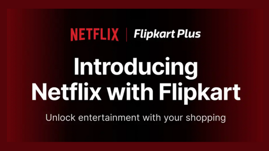 Flipkart Netflix Offer! How to Get Free Netflix with Flipkart?