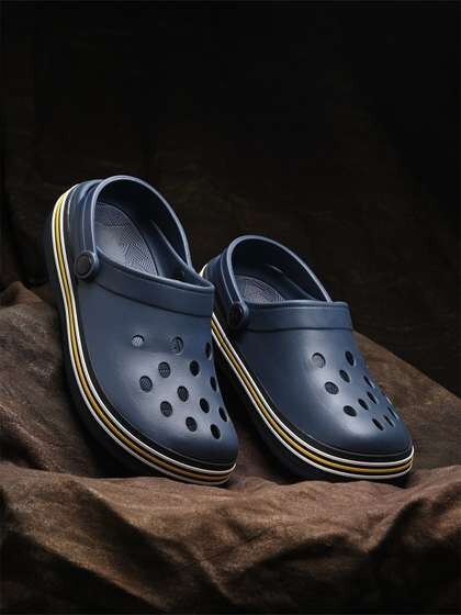 Up to 89% Off on Redtape & Roadster Clogs 