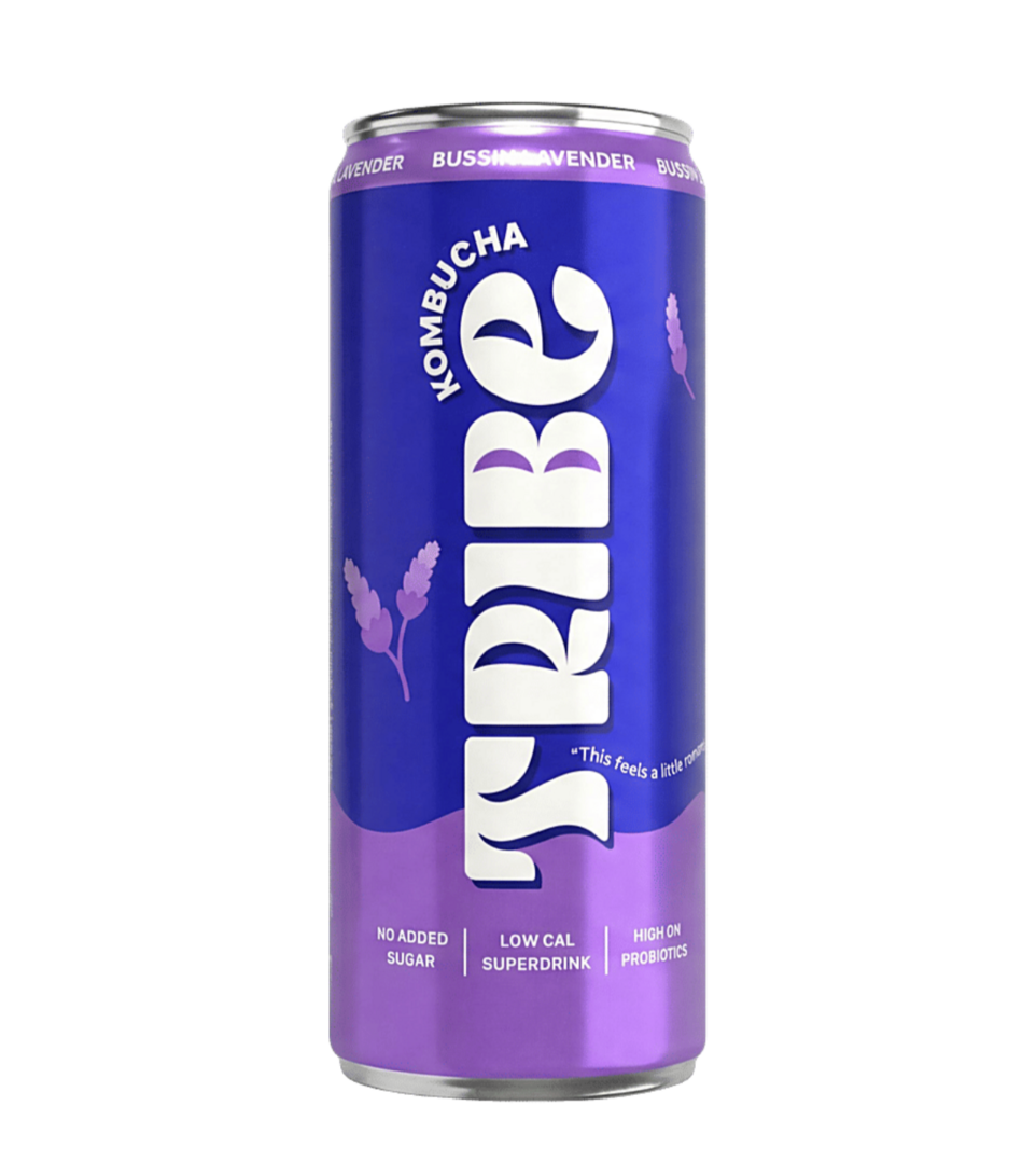 Bigbasket - Flat 90% Off on Tribe Kombucha