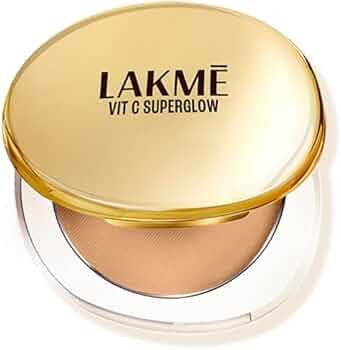 Lakme Superglow Vit C Compact