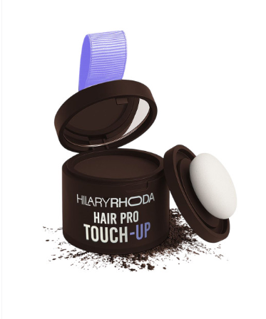 Hilary Rhoda Hair Pro Touch Up - 3 g - Deep Brown