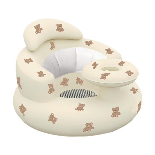 Mammoth Inflatable Baby Seat Sofa Chair